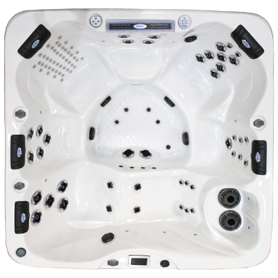 Huntington PL-792L hot tubs for sale in Pompano Beach