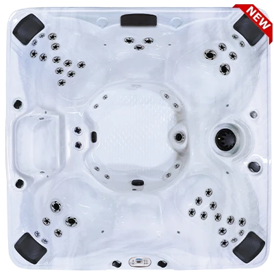 Bel Air Plus PPZ-843BC hot tubs for sale in Pompano Beach