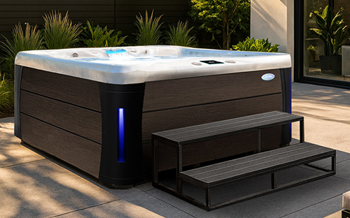 Escape Plus&trade; Spas Pompano Beach hot tubs for sale