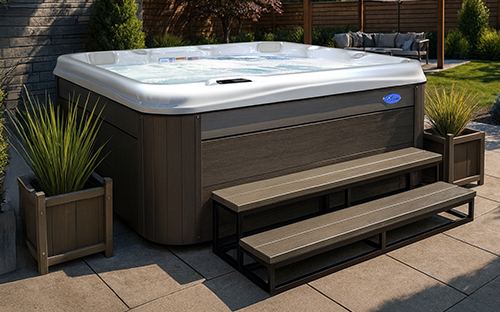 Patio&trade; Spas Pompano Beach hot tubs for sale